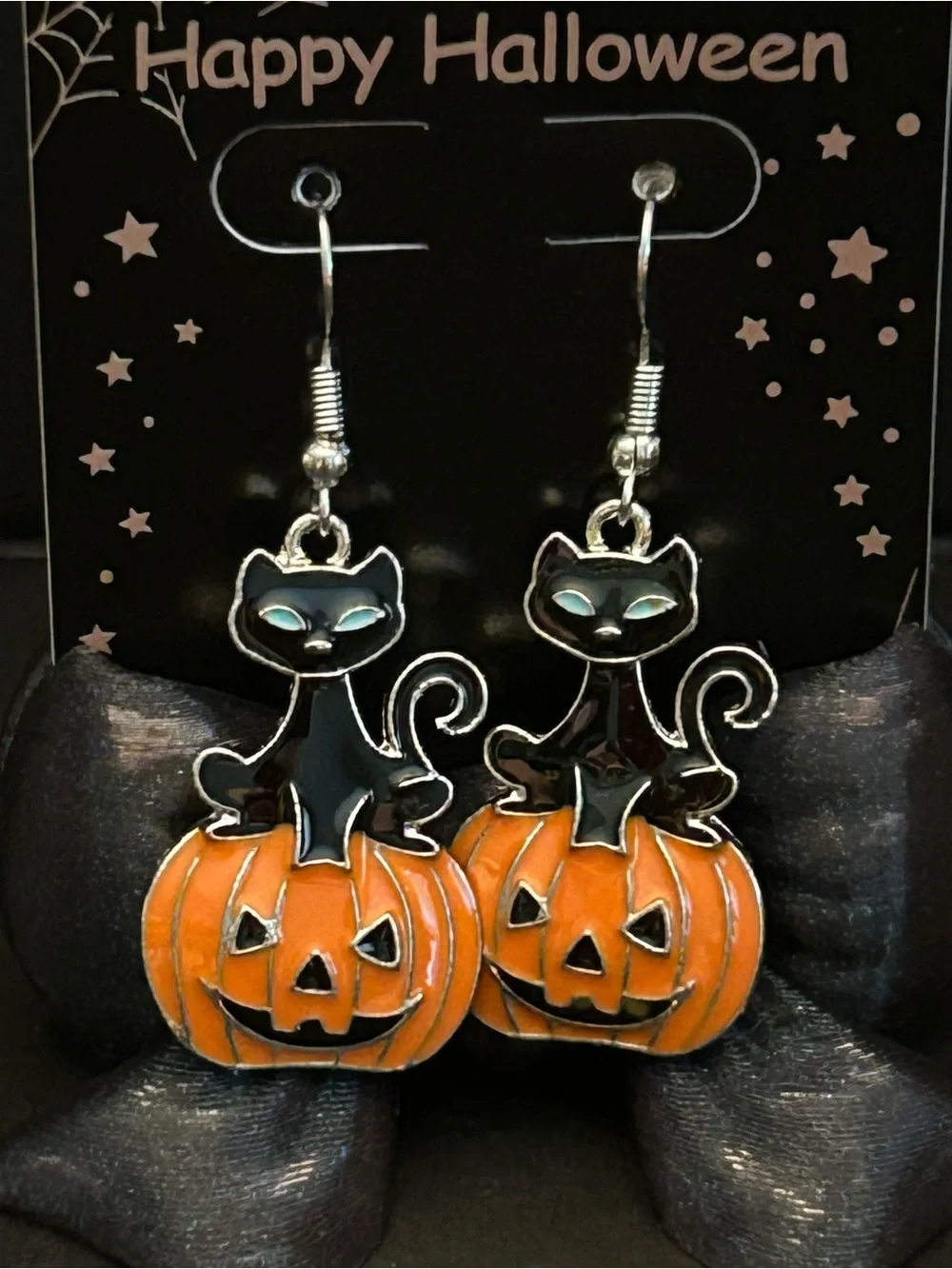 Fashion Accessories cute black